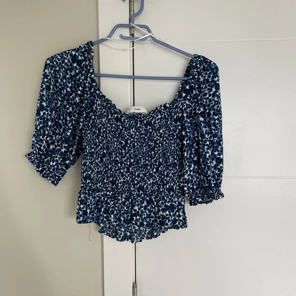 Mango Top - Picture 4 of 4